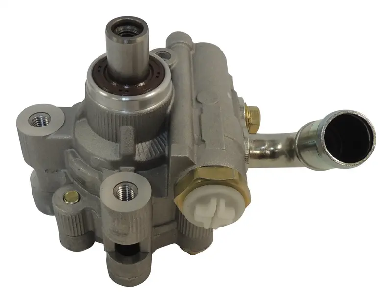 Crown Automotive 4782523Af Replacement Power Steering Pump For Jeep 1