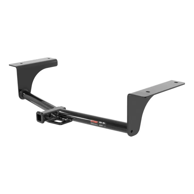 Curt Class 1 Trailer Hitch – 1-1/4" Receiver For Select Mazda 6 Models 1