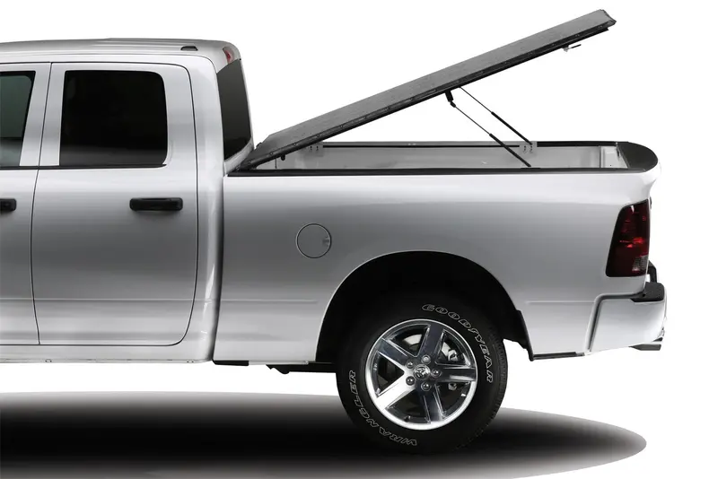 Extang Full Tilt Retractable Tonneau Cover For 2007–2013 Toyota Tundra (8' Bed) 1