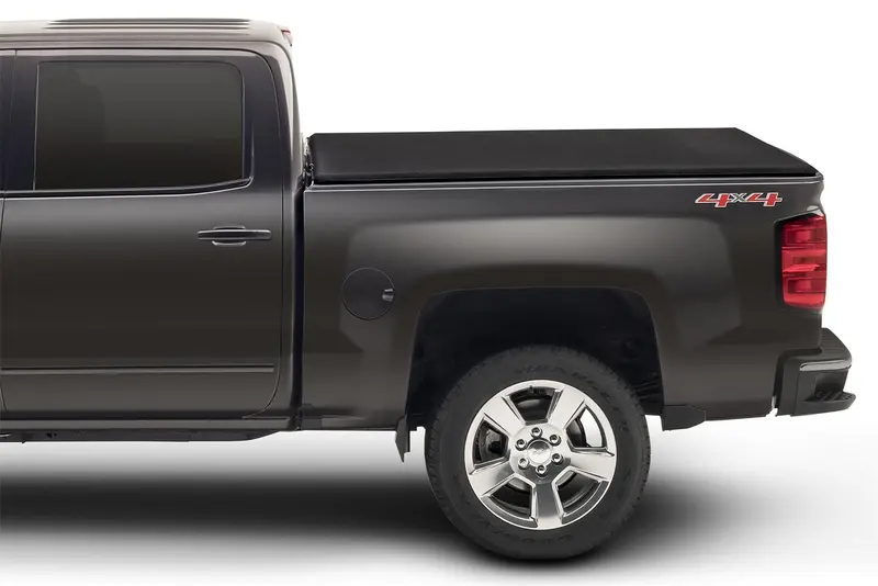Extang Trifecta Signature 2.0 Tonneau Cover – 7-Foot Bed, Fits Ranger & B-Series Trucks 1