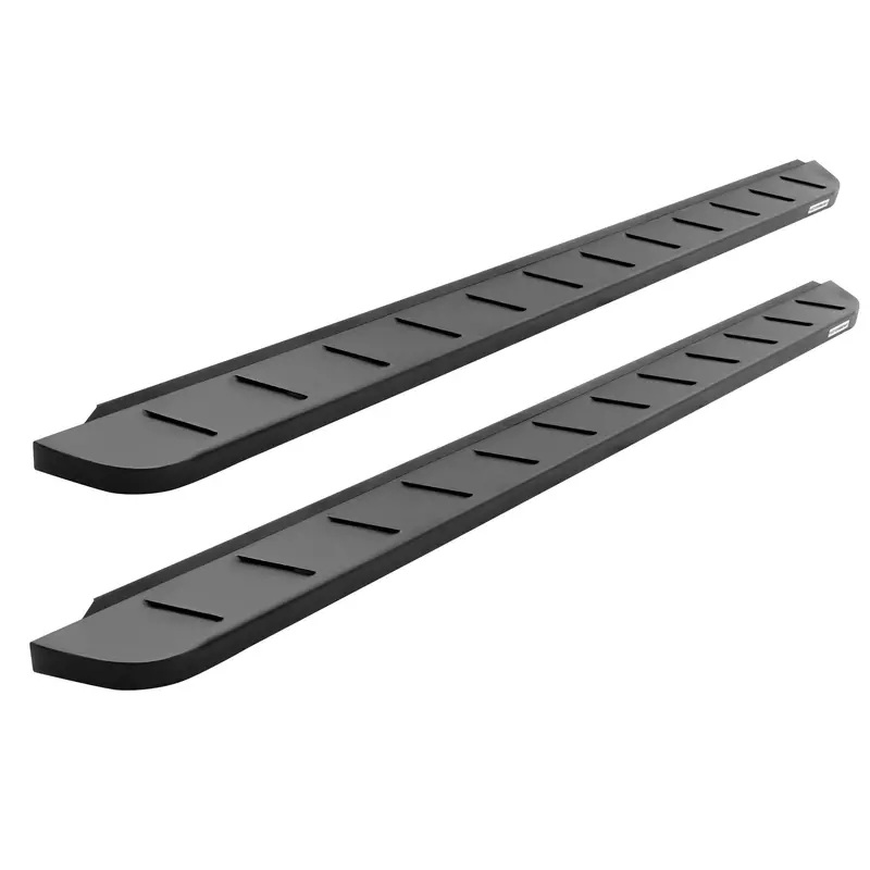 Go Rhino Rb10 Running Boards – Includes Mounting Brackets (63442568Pc) 1