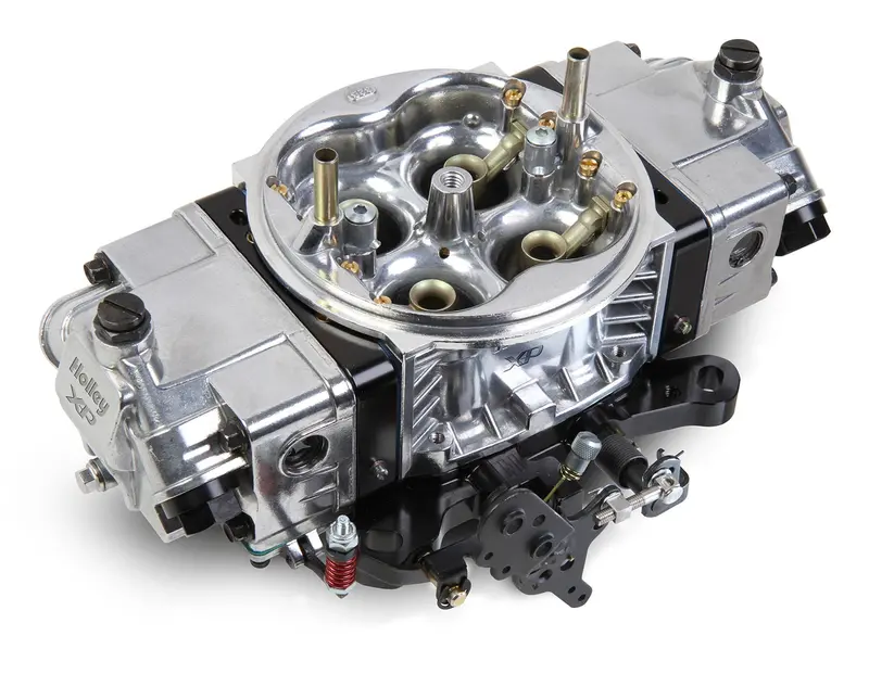 Holley 0-80803Bkx Ultra Xp Carburetor 1