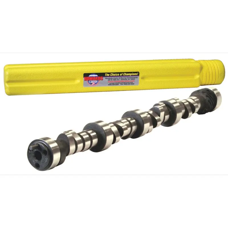 Howards Cams Big Daddy Rattler Hydraulic Roller Camshaft – For Chevy 305/350 (1987–1998), 2400–6200 Rpm Range 1