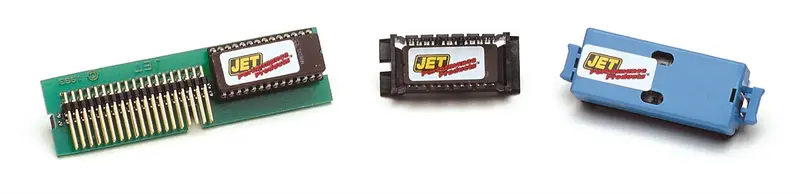 Jet Performance 29101 Stage 1 Engine Tuning Chip For Enhanced Power & Efficiency 1