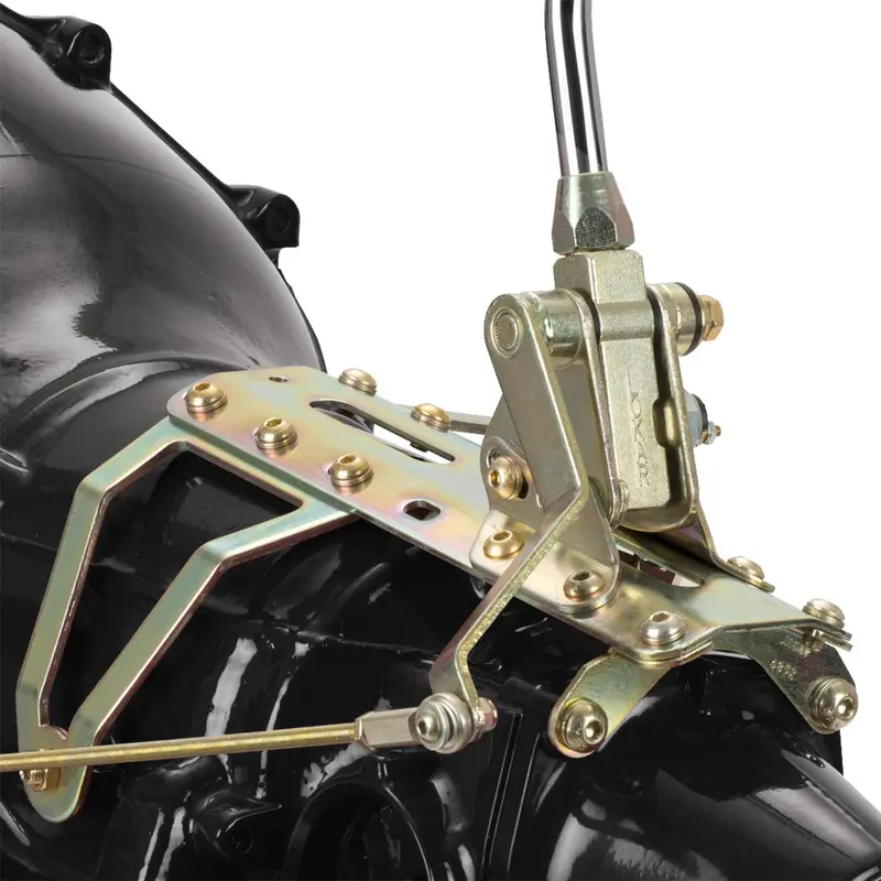 Lokar Cm350An8 Case-Mount Manual Transmission Shifter 1