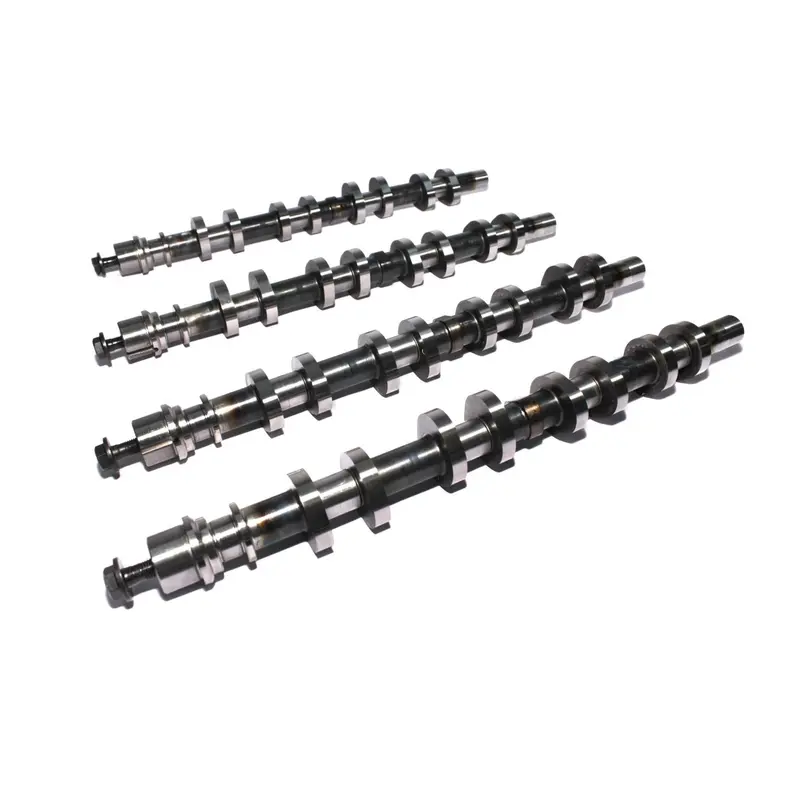Lunati Voodoo Hydraulic Roller Camshaft Kit – 221/225 Duration, For Ford 4.6L/5.4L Modular 4-Valve Engines (21060710) 1