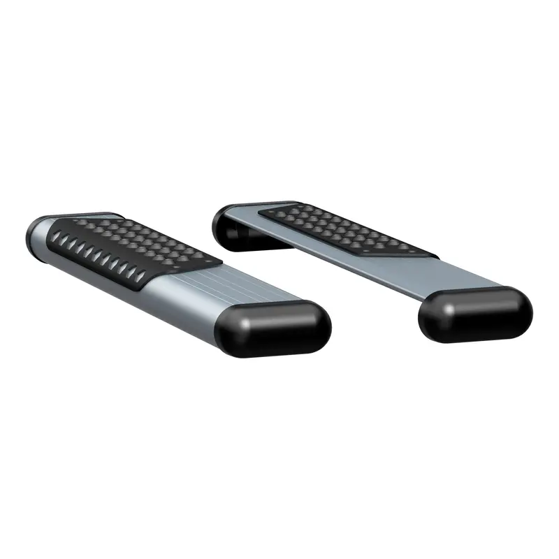 Luverne O-Mega Ii Cab-Only Running Boards – 36" Length For Full-Size Vans 1