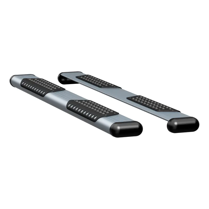 Luverne O-Mega Ii Heavy-Duty Step Bumper – 6-Inch Height, 60-Inch Width 1