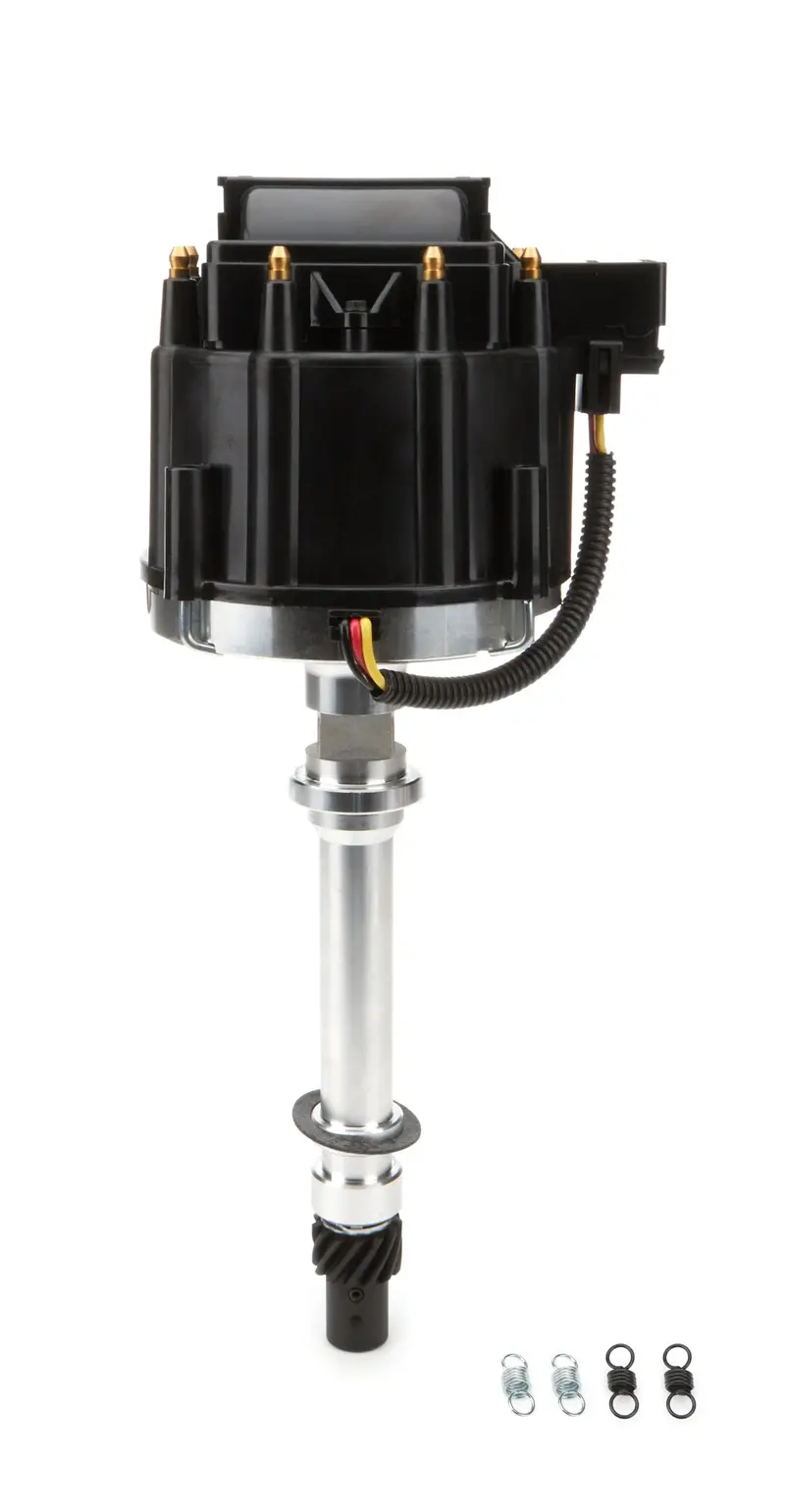 Moroso Durafire Distributor – Vacuum-Advance-Free Ignition System (Model 72231) 1