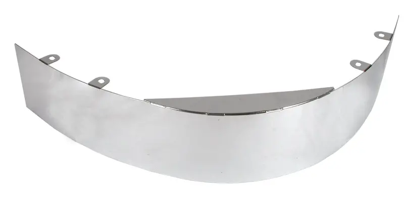 Mr. Gasket 9865 Universal Radiator Shroud – 5.5-Inch Width 1