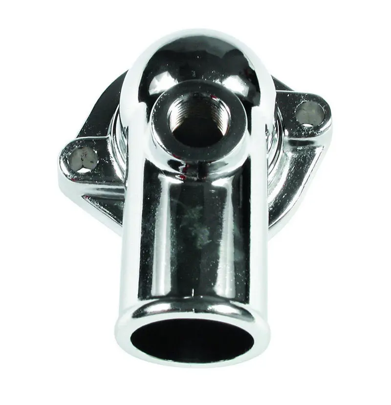 Mr. Gasket Water Neck Adapter – Designed For Ford 429 And 460 Big-Block Engines 1