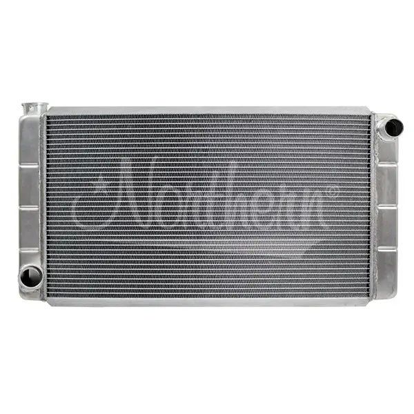 Northern Radiator 209630 Aluminum Crossflow Radiator – 16" X 31" For Ford And Mopar Applications 1
