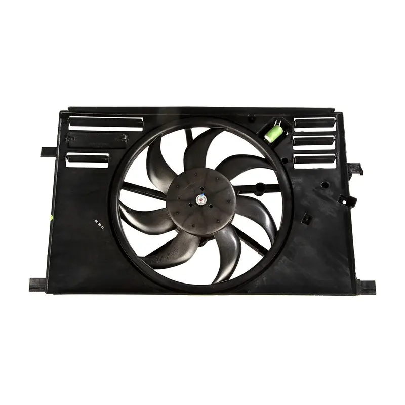 Omix-Ada 17102.62 Radiator Fan Assembly For Oe Replacement 1