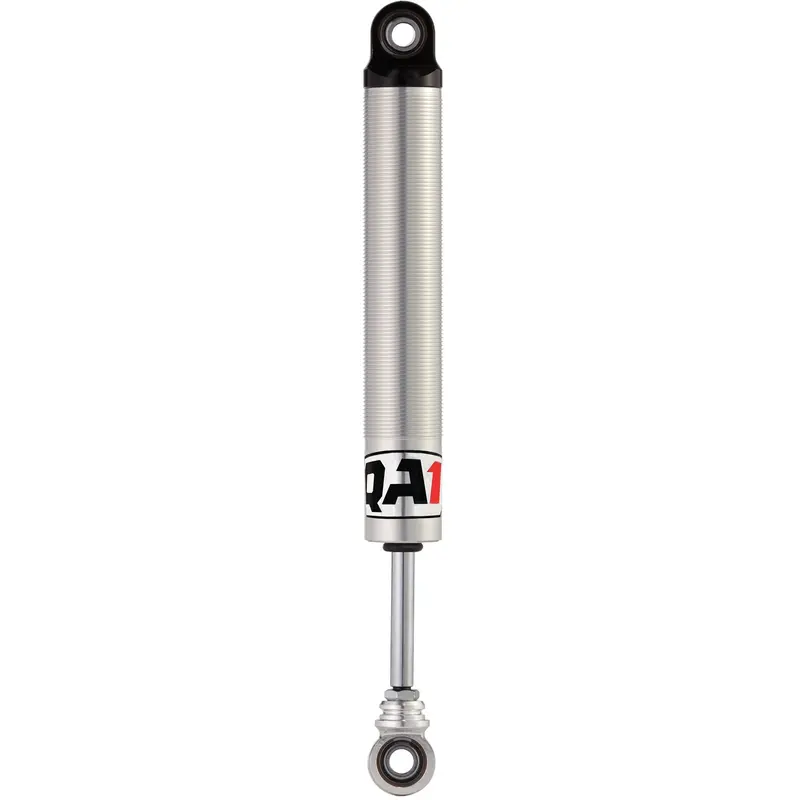 Qa1 Aluminum Coilover Shock – Small Body, Eye-To-Eye Mount, 9.63” Compressed / 13.75” Extended Length 1