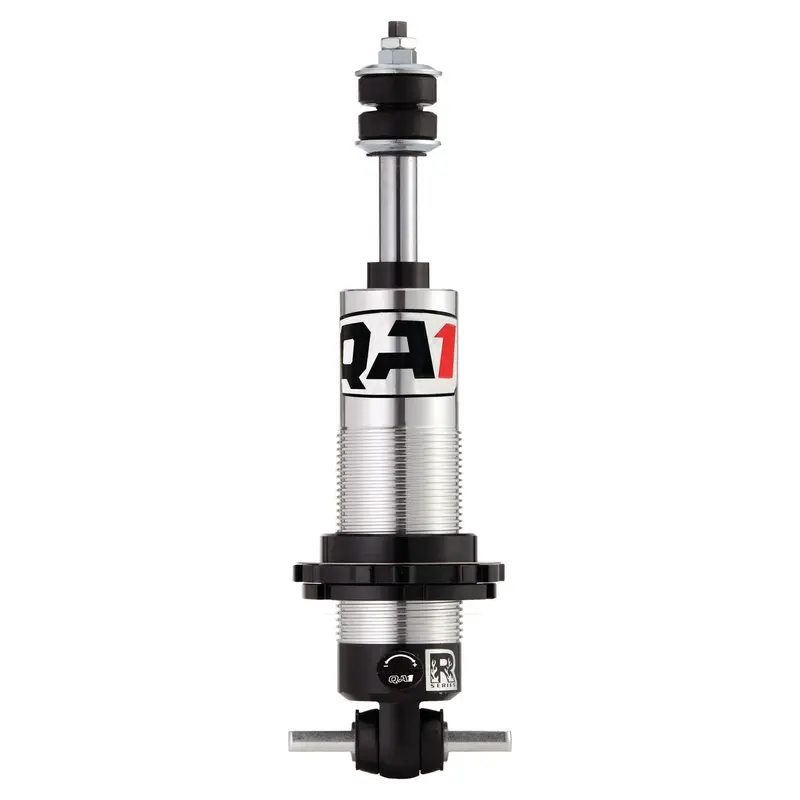 Qa1 Gr501 Adjustable Coilover Shock – Gm C/O Rear, 11.63"–17" Stroke, Stud/T-Bar Mount 1