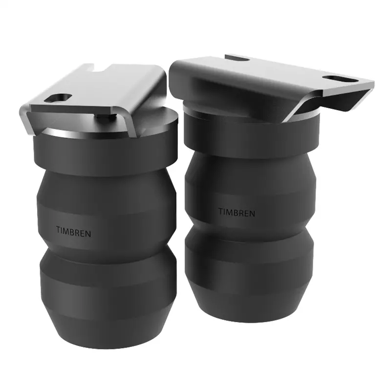 Timbren Ses Dr2500Ca Rear Suspension Enhancement System – 6,000 Lb Load Capacity 1