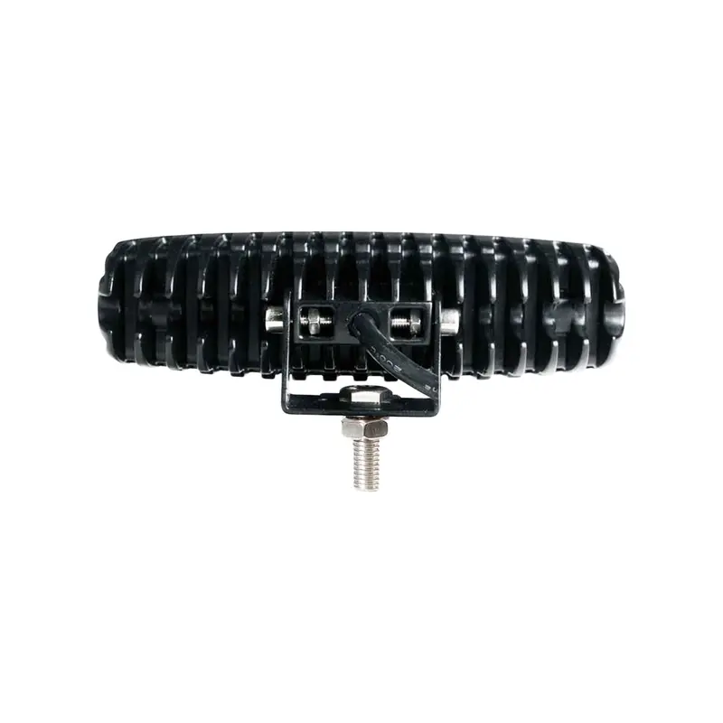 Trailfx Srutlfl Led Driving And Fog Light Combo — Universal Mount 1