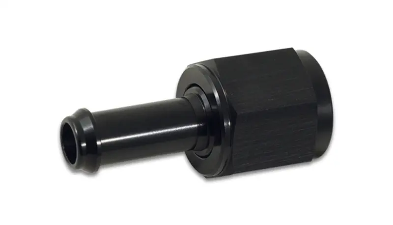 Vibrant Performance An-To-Hose Barb Adapter – -8 An Female To 3/8" Straight Barb 1