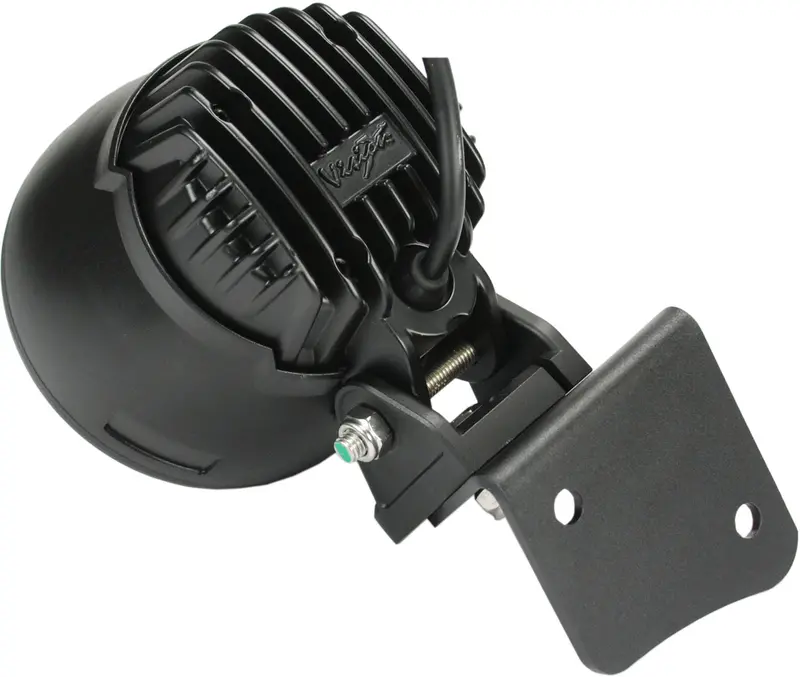 Vision X Auxiliary Light Mounting Bracket – Universal Fit For Off-Road Lighting Systems 1