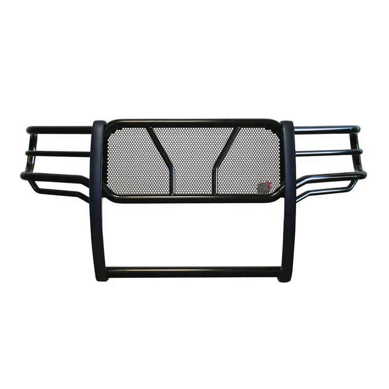 Westin 57-2315 Hdx Black Steel Grille Guard With 2-Inch Tubing 1