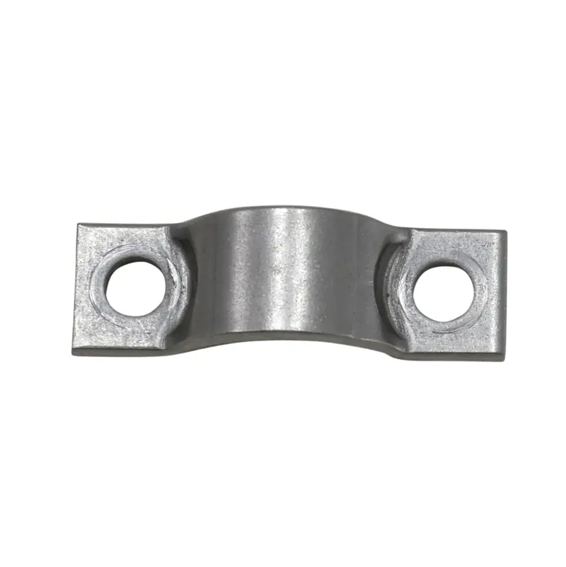 Yukon Gear Yy Str-007 U-Joint Strap — Single Replacement For Gm 14-Bolt Axles 1